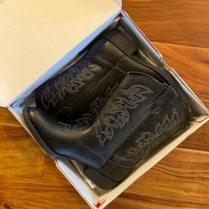 Like New no box Deer Stags boots